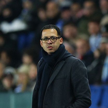 روسينيور مدرباً جديداً لتشيلسي حتى عام 2032