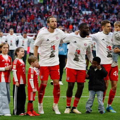 موعد مباراة باير ليفركوزن وبايرن ميونيخ في نصف نهائي كأس ألمانيا