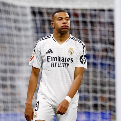 تشكيلة ريال مدريد في الكلاسيكو.. عودة الثغرة واستبعاد مبابي