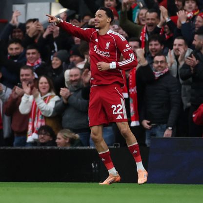 شاهد.. أسرع 5 أهداف بالدوري الإنجليزي وإيكيتيكي ينتزع المركز الأول