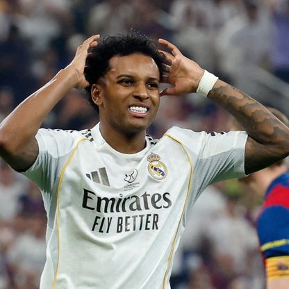 لماذا ستُكلف إصابة رودريغو ناديه ريال مدريد أكثر من 100 مليون يورو؟