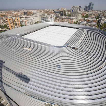 ريال مدريد يستضيف لايبزيغ بـ"سقف مُغلق"