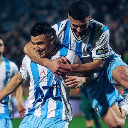 بيراميدز يستعيد لقب كأس مصر بفوز صعب على زد في النهائي