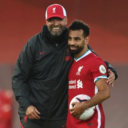 لماذا يرفض يورغن كلوب "صديق محمد صلاح" زيارة مصر؟