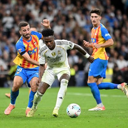 الانتقادات تطول مبابي وألونسو بعد إهدار فينيسيوس ركلة جزاء