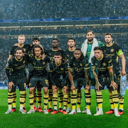 راتب بوعدي يفاجئ الجميع.. تعرف على قائمة أجور نجوم مانشستر سيتي