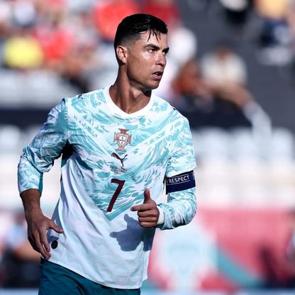 صراع رونالدو ميسي مبابي.. أرقام يمكن كسرها في كأس العالم