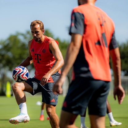 بايرن ميونيخ يتسلّح بتشكيلة مثالية لتأكيد عقدته أمام سان جيرمان