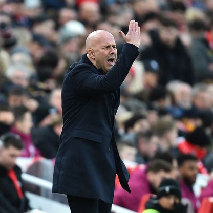 موعد مباراة مارسيليا وليفربول في دوري أبطال أوروبا