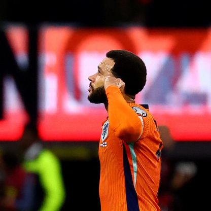 ديباي يتجاوز شنايدر ويصبح أفضل ممرر حاسم في تاريخ هولندا