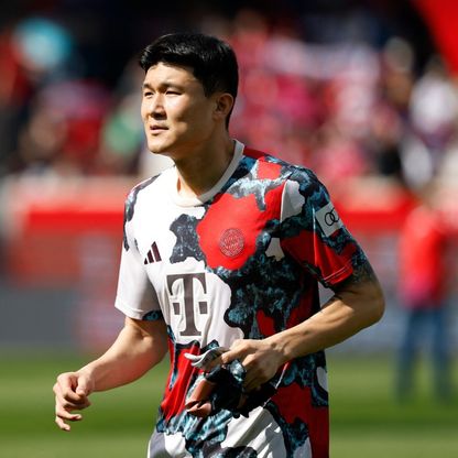 مدافع بايرن ميونيخ على أعتاب النصر السعودي