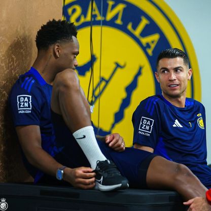 4 غيابات.. تشكيلة النصر أمام الرياض في الدوري السعودي