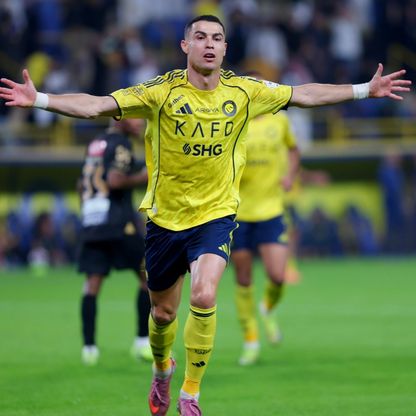 النصر يستقر على تفاصيل معسكره الشتوي