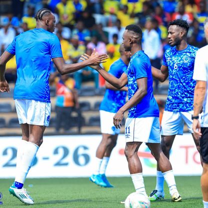 الهلال يهدر تقدمه المبكر ويكتفي بنقطة أمام لوبوبو في دوري أبطال إفريقيا