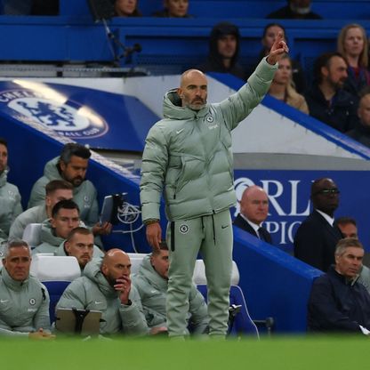 إيقاف ماريسكا مدرب تشيلسي مباراة واحدة بسبب احتفالية الفوز على ليفربول