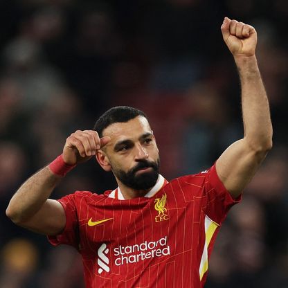 لاعب سان جيرمان يكشف خطة إيقاف محمد صلاح في دوري الأبطال