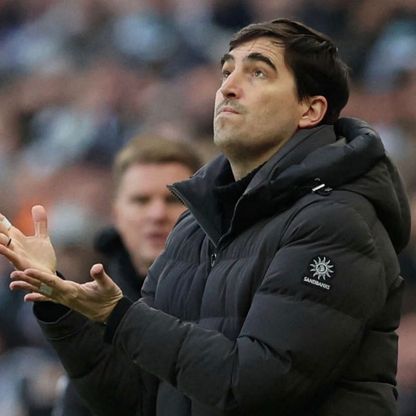 إيراولا يوقّع عقد تدريب ليفربول اليوم