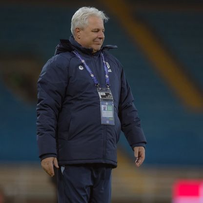 تقارير: الأخدود يقيل مدربه ويبحث عن بديل