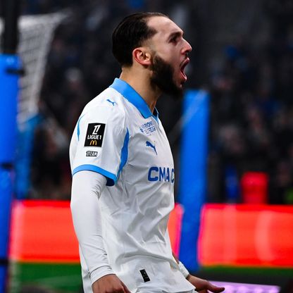 شاهد.. أمين غويري يسجّل هدفاً رائعاً في قمة الدوري الفرنسي