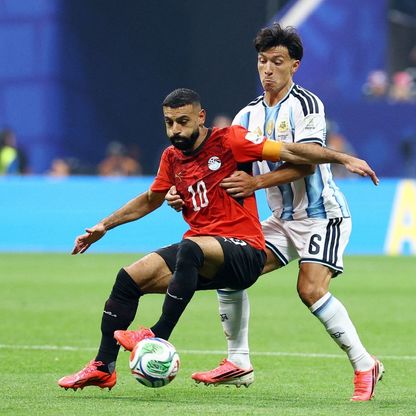 192.6 مليون.. ما المباراة الأكثر مشاهدة لمنتخب عربي في كأس العالم؟