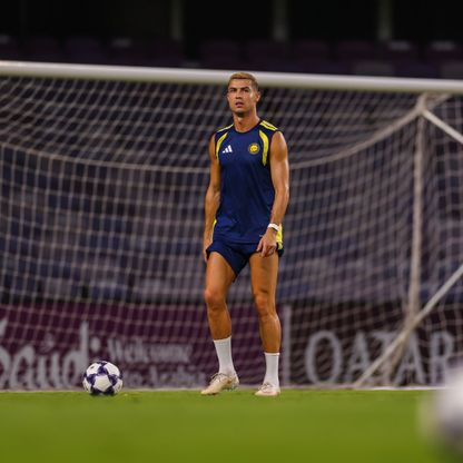 تشكيلة النصر أمام العين في دوري أبطال آسيا.. خطة جديدة؟