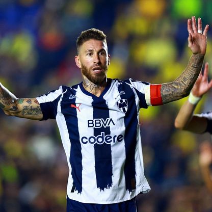 هل يعود راموس للعب في باريس بعد شراء نادي إشبيلية؟