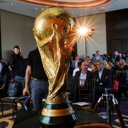 أبرزها كأس العالم.. جدول الأحداث الرياضية الكبرى في عام 2026