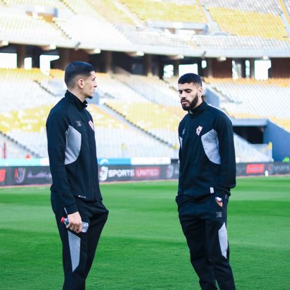 أزمة أخرى تضرب الزمالك.. وكلاء بنتايك يهددون بفسخ عقده