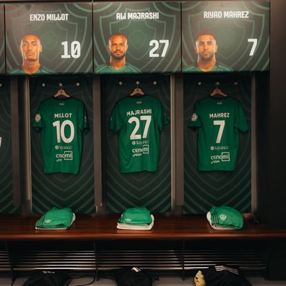 عودة محرز وتوني إلى تشكيلة الأهلي أمام الفتح بالدوري السعودي
