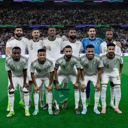 رينارد يستدعي العويس ويقصي الحربي ولاجامي وكادش قبل مواجهة صربيا