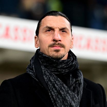 إبراهيموفيتش: برشلونة كان كابوساً والمال لا يجلب السعادة