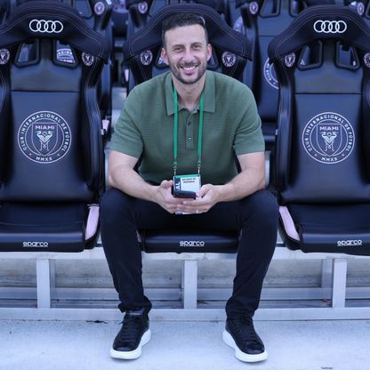 هل رحل أمير توفيق عن الأهلي للانتقال إلى السعودية؟