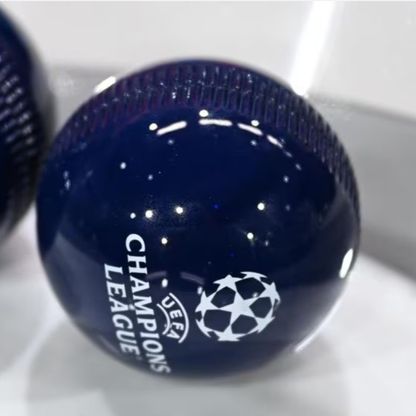 موعد قرعة ثمن نهائي دوري أبطال أوروبا والأندية المشاركة