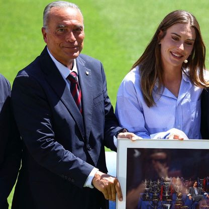 يوستي يهاجم ريال مدريد: إرسال ملفات إلى يويفا لن يخيفنا