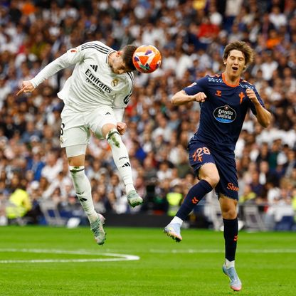 فالفيردي: الكلاسيكو آخر فرصة لريال مدريد.. والانهيار غير مقبول