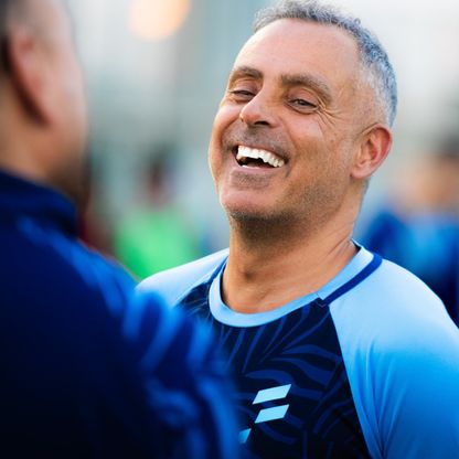 غوميز يرفع شعار التحدي: الفتح قادر على هزيمة الهلال