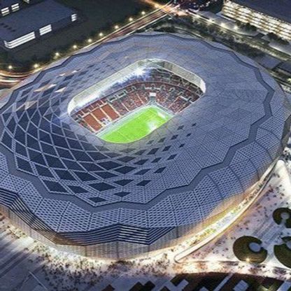 تشكيلة العراق والأردن في ربع نهائي كأس العرب