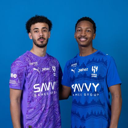 الهلال السعودي يقتنص مراد هوساوي وريان الدوسري من الخليج