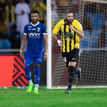 الاتحاد يتقدم بعرض "زهيد" لضم علي البليهي.. والهلال يتحفظ