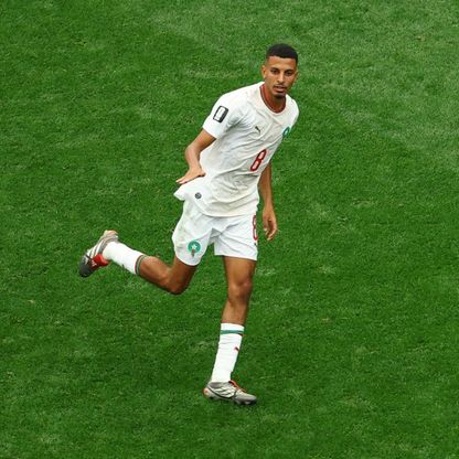 عملاق أوروبي نائم يطلب التعاقد مع عز الدين أوناحي
