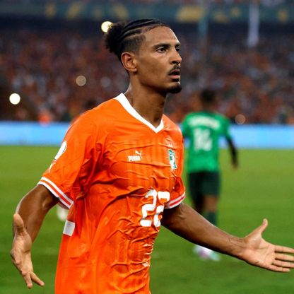 صدمة.. بطل كوت ديفوار قاهر السرطان يغيب عن كأس أمم إفريقيا