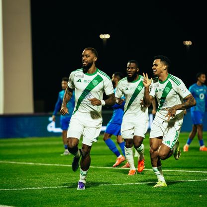 ملخص وأهداف مباراة نيوم والأهلي (0-3) في دوري روشن السعودي