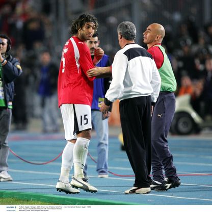 منع ميدو من الظهور الإعلامي بعد حديثه عن "منتخب مصر والسحر"