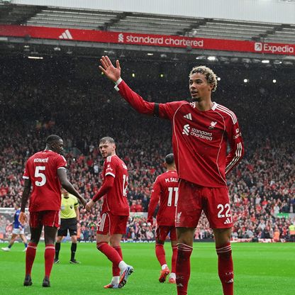 كبار أوروبا يواصلون التنقيب عن الذهب في منجم فرانكفورت