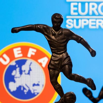 نظام جديد لدوري أبطال أوروبا؟.. سوبر ليغ يقدم اقتراحاً مثيراً
