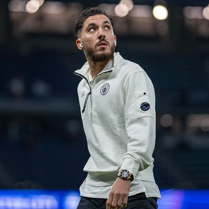 مانشستر سيتي دون تغيير أمام ريال مدريد بدوري أبطال أوروبا