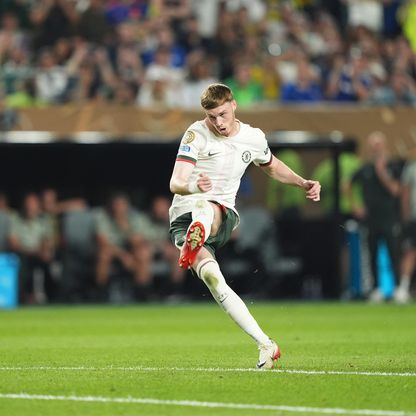 التشكيلة المتوقعة لتشيلسي أمام فلومينينسي بمونديال الأندية