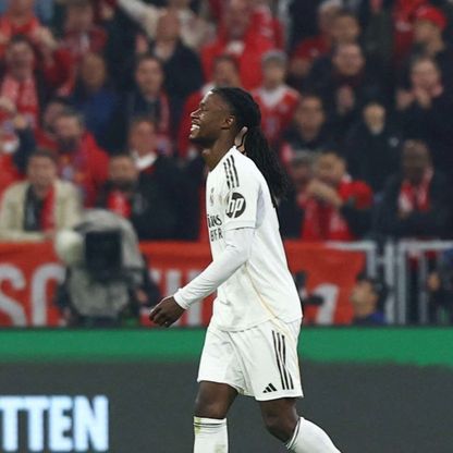 التاريخ يعيد نفسه.. كامافينغا يكرر الخطأ ذاته في غضون عام مع ريال مدريد