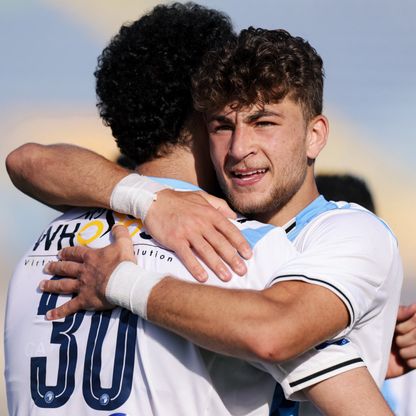 شاهد.. بيراميدز يهزم إنبي في لقاء مثير ويضغط على الزمالك قبل القمة