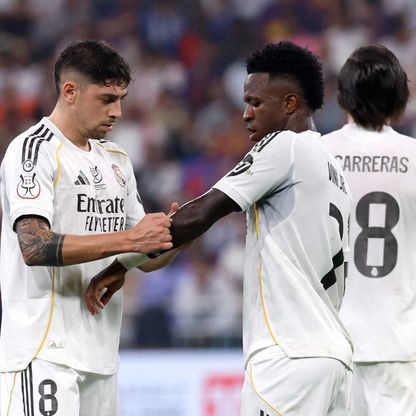 مفاجأة.. "لاعبون بارزون" في ريال مدريد يطالبون برحيل فالفيردي